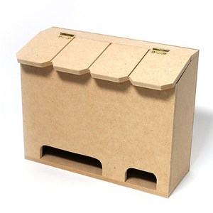 커피차함 신형 반제품 30cm M-02-079, 1개