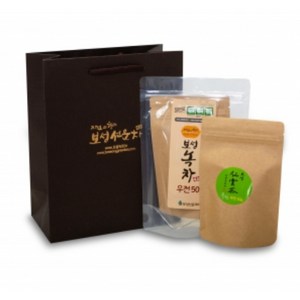 보성선운차 우전50g, 50g, 1개입, 1개