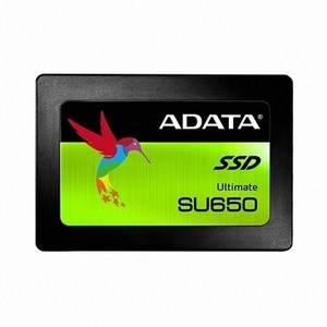 ADATA ADATA Ultimate SU650 (512GB), 512GB