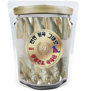 수제명가 리얼 어육포2종 건조간식, 70g, 1개, 동결시사모(열비어)