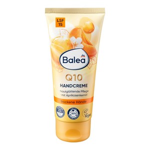 발레아 핸드크림 Q10 100ml, 1개