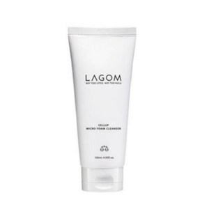 라곰 셀럽 마이크로 폼 클렌저, 150ml, 2개