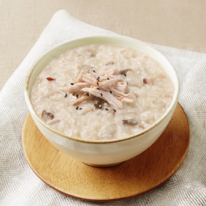 한약을 달이는 정성으로...다림죽 다림 뽕잎닭죽, 500g, 1개