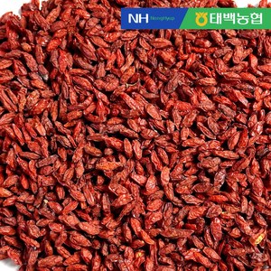[미식한가] 약용 농산물 국산 진도 구기자 300g, 1개