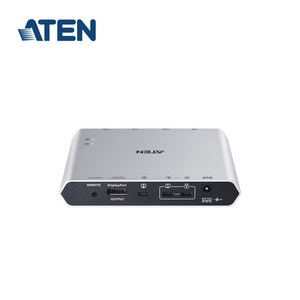 ATEN 2x4 USB-C 3.2 Gen 1 주변기기 공유 스위치 US3311, 1개