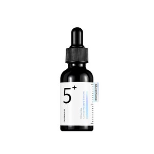 넘버즈인 5번 글루타치온C 흔적 앰플, 1개, 30ml