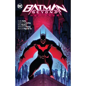 (영문도서) Batman Beyond: Neo-Year Paperback, DC Comics, English, 9781779517562