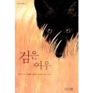 검은 여우(사계절아동문고 45), 사계절