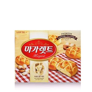 마가렛트 오리지널 소 8p, 176g, 1개