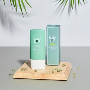 카베엘라 퍼멘테이션 아이스 선베리어 60ml, 1개