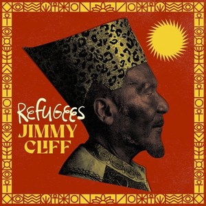 [CD] Jimmy Cliff (지미 클리프) - Refugees