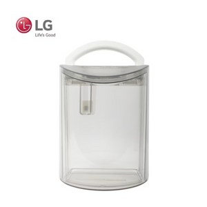 LG 휘센 제습기 정품 물통 5.0L/4.2L DQ160PBBC DQ198PGE, LG 휘센 제습기 정품 물통(AJL73871930)