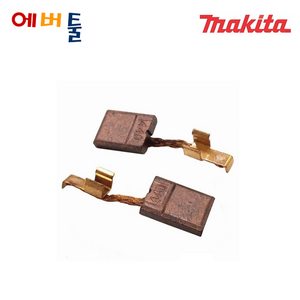 마끼다 부품 DTD146 BTD140 141 142 143 TD091 TD143 BTP140 카본 브러쉬 - CB440 CB-440 195021-6, 1개