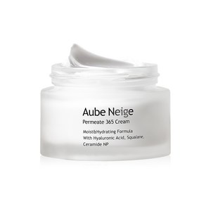 [오브네쥬] 메이크업레디 수분크림 보습크림, 1개, 50ml