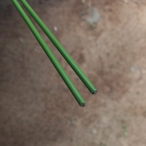 [모종가게]고추 토마토모종 지지대 30cm, 1개