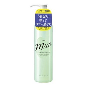 Muo 클렌징 리퀴드, 170ml, 1개