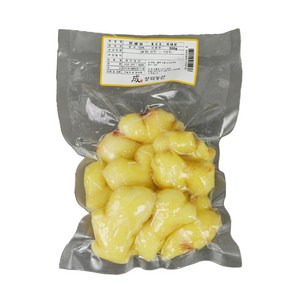 성덕농산 국내산 안동 깐생강 300g (80%기계탈피), 1개