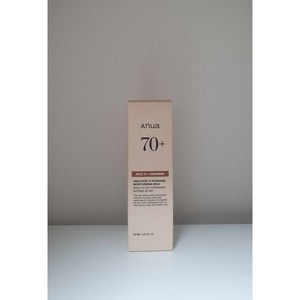 아누아 라이스 70 인텐시브 모이스처라이징 밀크, 1개, 150ml