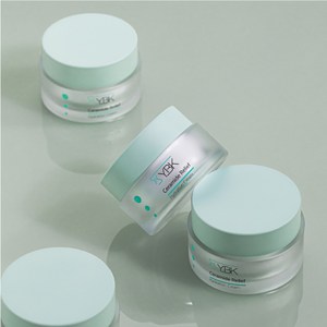 와이비케이 세라마이드 릴리프 하이드레이션 크림 50ml, 1개