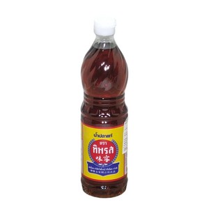 태국 티파로스 피쉬소스, 700ml, 1개