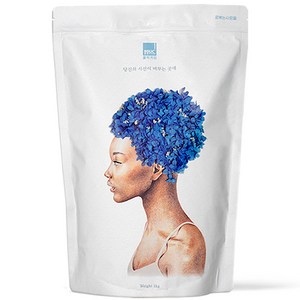 [콩볶는사람들] 쓰리스타 블렌드, 1개, 1kg, 홀빈(분쇄안함)