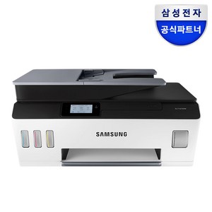 삼성전자 SL-T1672DW 잉크포함 무한잉크젯복합기 공식대리점