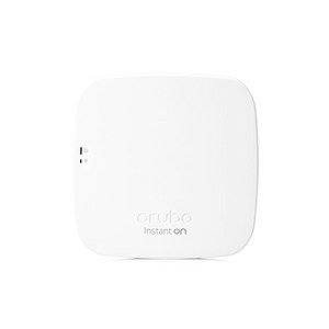 HPE 아루바 인스턴트 온 AP11 무선AP WiFi5 AC1200 2x2, APIN0303, 1개