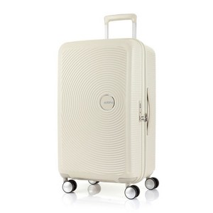 [아메리칸투어리스터] CURIO 캐리어 73/27 TSA CREAM AO812028