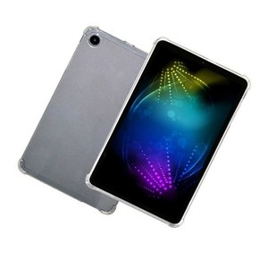 iplay50mini/mini po 8.4인치 케이스 투명TPU, 투명