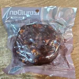 태국 타마린드 페이스트 마캄 250g worldfood, 1개