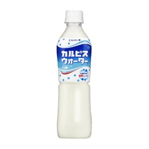 칼피스 워터 500ml x 24개 아사히 음료