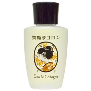 Maiko 교토 마이코 오드코롱 20ml 금목서, 1개