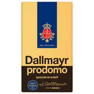 달마이어 Dallmay 분쇄커피 프로도모, 1개, 250g, 에스프레소