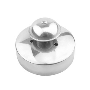 Sandwich Cutte Seale Mold Stainless Steel Round Decuste DIY Kitchen Tools, 1개