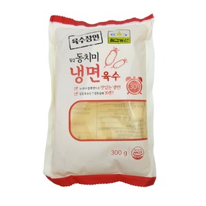 칠갑농산 동치미 냉면 육수, 300ml, 1개