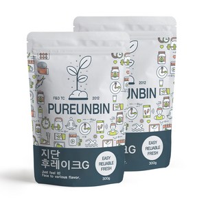 계란 지단 후레이크, 2개, 300g