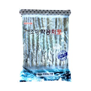 홍쓰건어물 학꽁치포300g, 300g, 1개