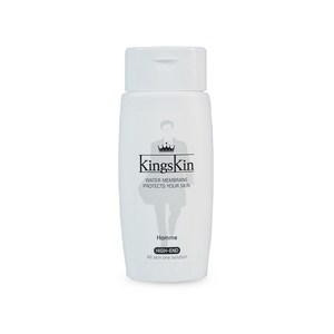 킹스킨 진정한 하이엔드 올인원 솔루션, 1개, 200ml