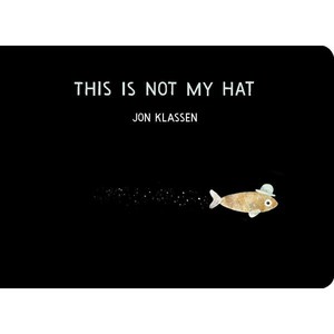 This is Not My Hat, Walke Books Ltd