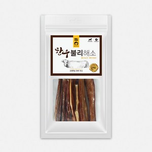 펫러닝 강아지 한우 불리해소 간식, 소고기, 30g, 1개