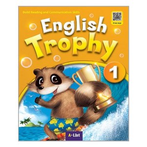 English Tophy 1 (Student Book + Wokbook + App)