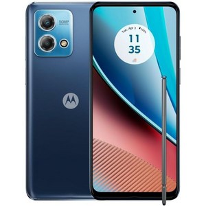 모토로라 모토 G 스타일러스  2023 잠금 해제 미국 4/64GB용 50MP 카메라 미드나잇 블루 162.89 x 74.08 9.19mm (갱신), 모토로라 모토 G 스타일러스  2023 잠금 해제 미, 64GB