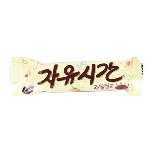 해태제과 자유시간 리얼초코, 36g, 48개