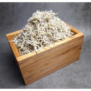 남해건어물점빵 죽방멸치 500g/1kg 지리(세멸) 가이리(소멸) 중멸치, 죽방 가이리(소멸) 500g, 1개