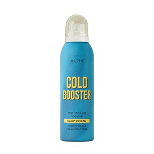 줄라이미 콜드부스터 스파클링 두피 에센스, 200ml, 2개