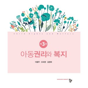 아동권리와 복지, 이용주, 공동체