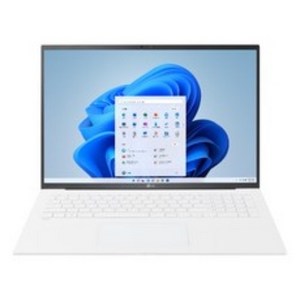 LG전자 2023 그램 17 코어i5 인텔 13세대, 스노우 화이트, 512GB, 16GB, WIN11 Home, 17Z90R-GA5SK