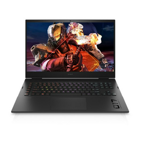 HP 2023 오멘 17 코어i7 인텔 13세대 지포스 RTX 4060, Shadow Black, 1TB, 32GB, WIN11 Home, 17-cm2009TX