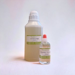 [더위치] 구릿대 뿌리 추출물 500ml + 고분자 히아루론산 50ml 백지추출물 Angelica Dahuica Root Extact, 1개