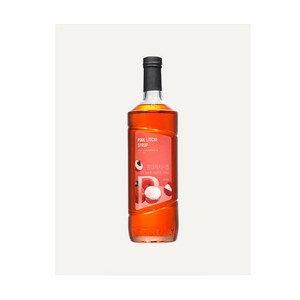 네이쳐티 핑크리치시럽, 1L, 1개